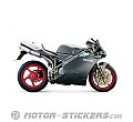 Ducati SUPERBIKE 748 S 2002