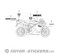 Ducati SUPERBIKE 998 R 2002
