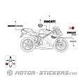Ducati SUPERBIKE 998 S 2002