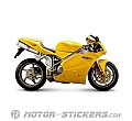 Ducati SUPERBIKE 998 2002