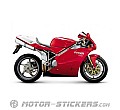 Ducati SUPERBIKE 998 S 2002