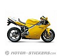 Ducati SUPERBIKE 998 S 2002