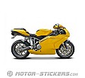 Ducati SUPERBIKE 999 2004