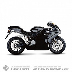 Ducati SUPERBIKE 999 2005