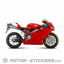 Ducati SUPERBIKE 999 R 2005