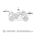 Ducati SUPERBIKE 999 2006