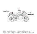 Ducati SUPERBIKE 999 R 2006
