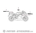 Ducati SUPERBIKE 999 S 2006
