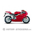 Ducati SUPERBIKE 999 S 2006