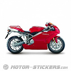 Ducati SUPERBIKE 999 S 2006