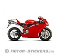 Ducati SUPERBIKE 999 R 2006