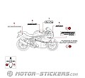 Ducati SUPERSPORT 600 SS 1997