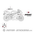Ducati SUPERSPORT 620 S 2003