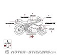 Ducati SUPERSPORT 750 SS 1992