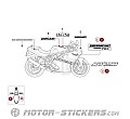Ducati SUPERSPORT 750 SS 1997