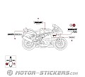 Ducati SUPERSPORT 750 SS i.e. 2002