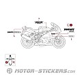 Ducati SUPERSPORT 800 SS 2003