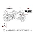 Ducati SUPERSPORT 800 S 2003