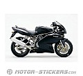 Ducati SUPERSPORT 800 S 2003