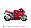 Ducati SUPERSPORT 800 SS 2004
