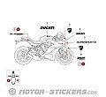 Ducati SUPERSPORT 939 S 2017