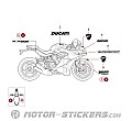 Ducati SUPERSPORT 939 2018