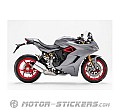 Ducati SUPERSPORT 939 S 2019