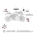 Ducati SUPERSPORT 939 S 2020
