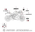 Ducati SUPERSPORT 939 2020
