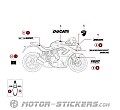 Ducati SUPERSPORT 950 S 2021