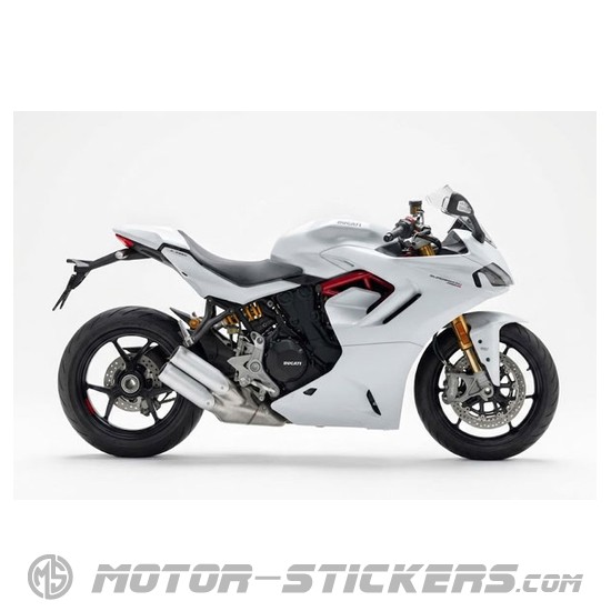 Ducati SUPERSPORT 950 S 2021