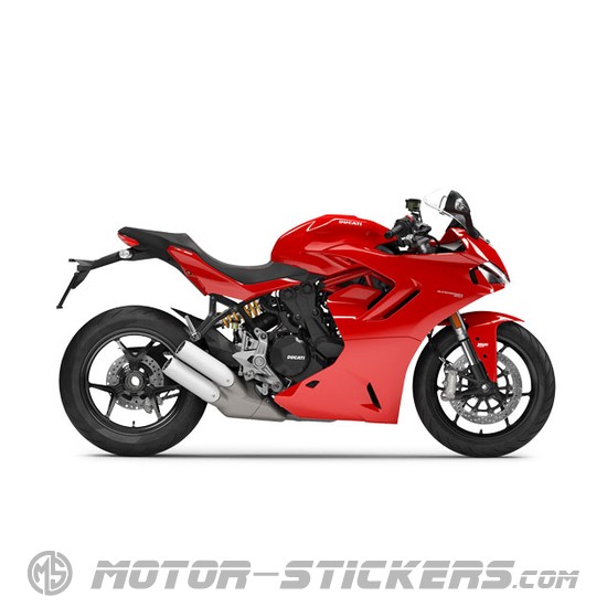 Ducati SUPERSPORT 950 2022