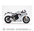 Ducati SUPERSPORT 950 S 2023