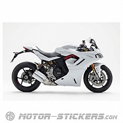 Ducati SUPERSPORT 950 S 2023