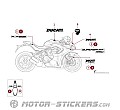 Ducati SUPERSPORT 950 2024