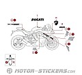 Ducati SUPERSPORT 950 S 2024