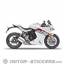 Ducati SUPERSPORT 950 S 2024