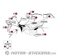 Honda CRF 1100 Africa Twin 2022