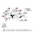 Honda CRF 1100 Africa Twin 2022