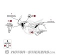 Honda CRF 1100 Africa Twin Adventure Sports 2022