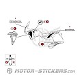 Honda CRF 1100 Africa Twin Adventure Sports 2023