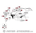 Honda CRF 1100 Africa Twin 2023