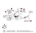 Honda CRF 1100 Africa Twin 2023