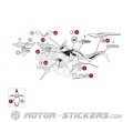 Honda CRF 1100L Africa Twin 2024