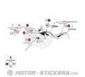 Honda CRF 1100L Africa Twin 2024