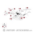 Honda CRF 1100L Africa Twin 2024