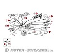 Honda XRV 750 Africa Twin 1992
