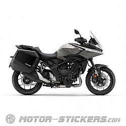 Honda CB1000GT 2026