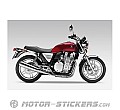 Honda CB1100 2013