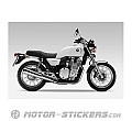 Honda CB1100 2013